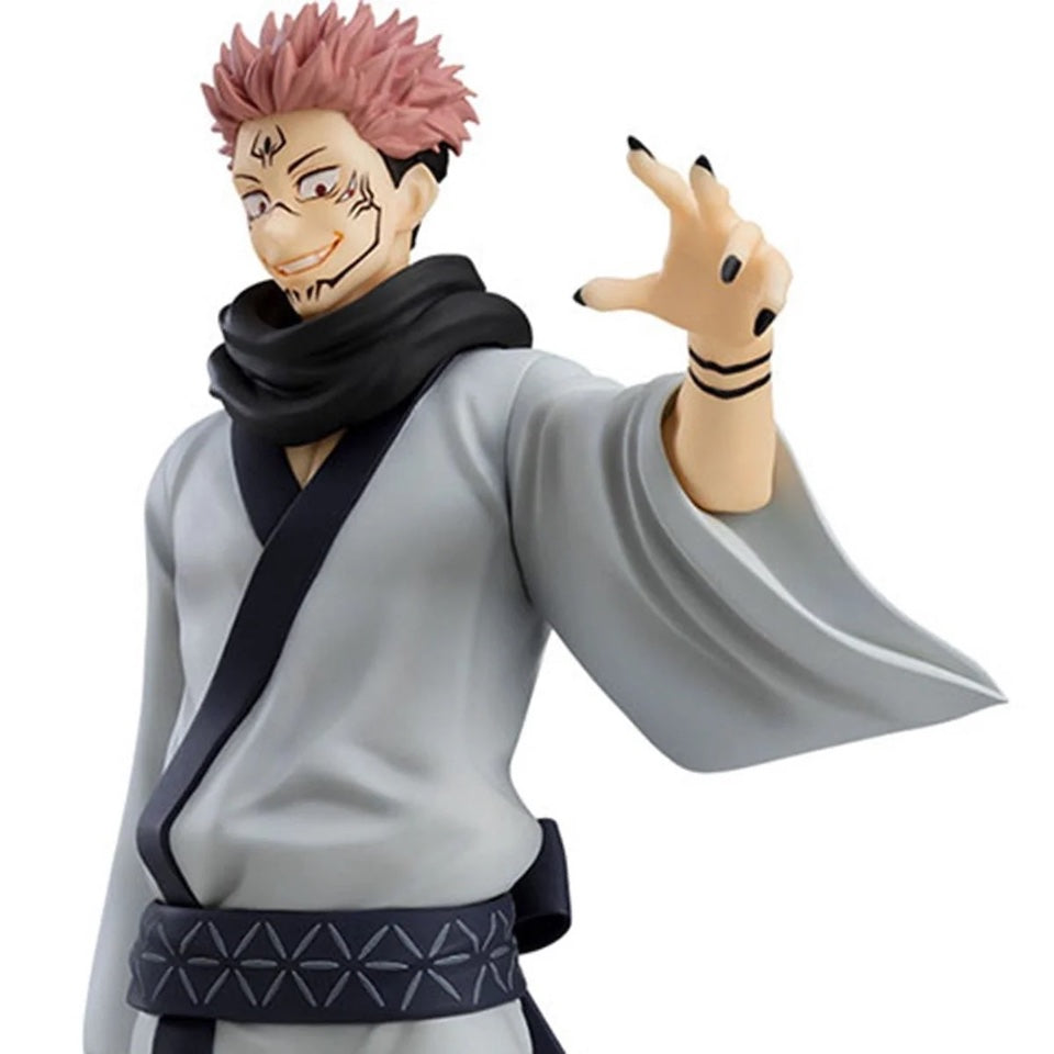 Jujutsu Kaisen Sukuna Pop Up Parade