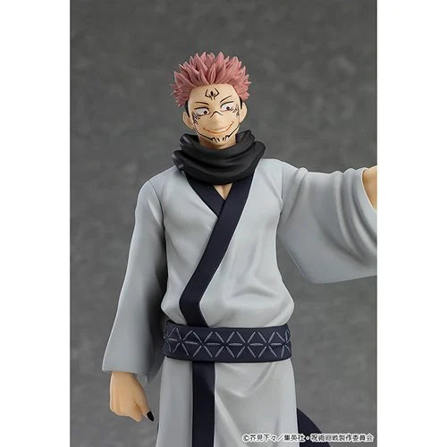 Jujutsu Kaisen Sukuna Pop Up Parade
