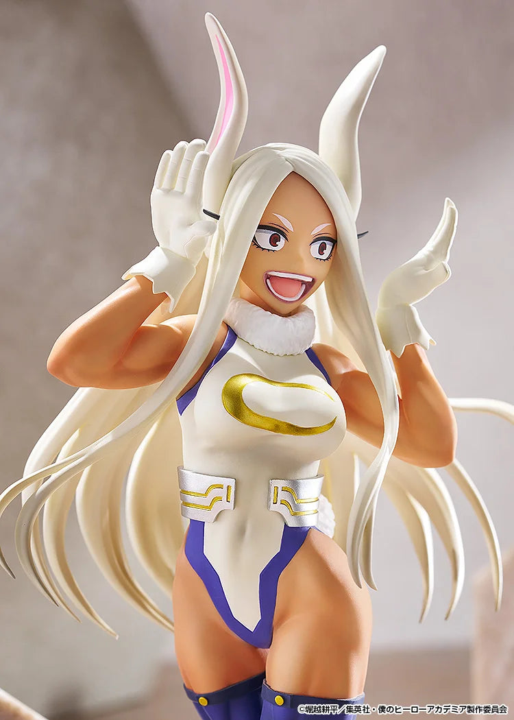 Boku No Hero Academia MIRKO POPUP PARADE L Size