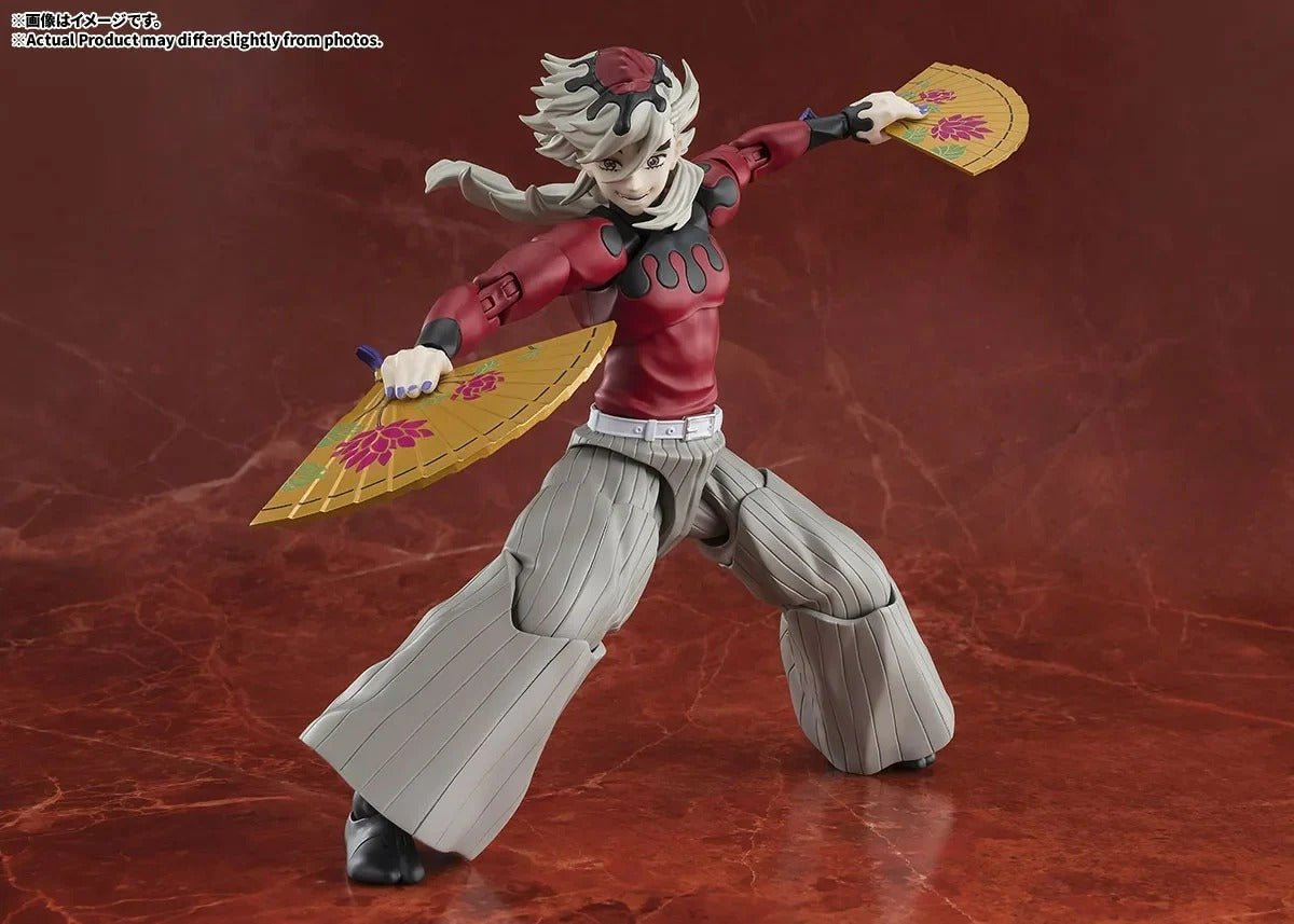 [Preventa] Kimetsu No Yaiba Doma S.H.Figuarts