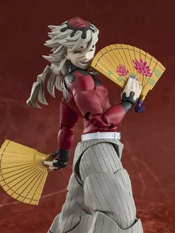 [Preventa] Kimetsu No Yaiba Doma S.H.Figuarts