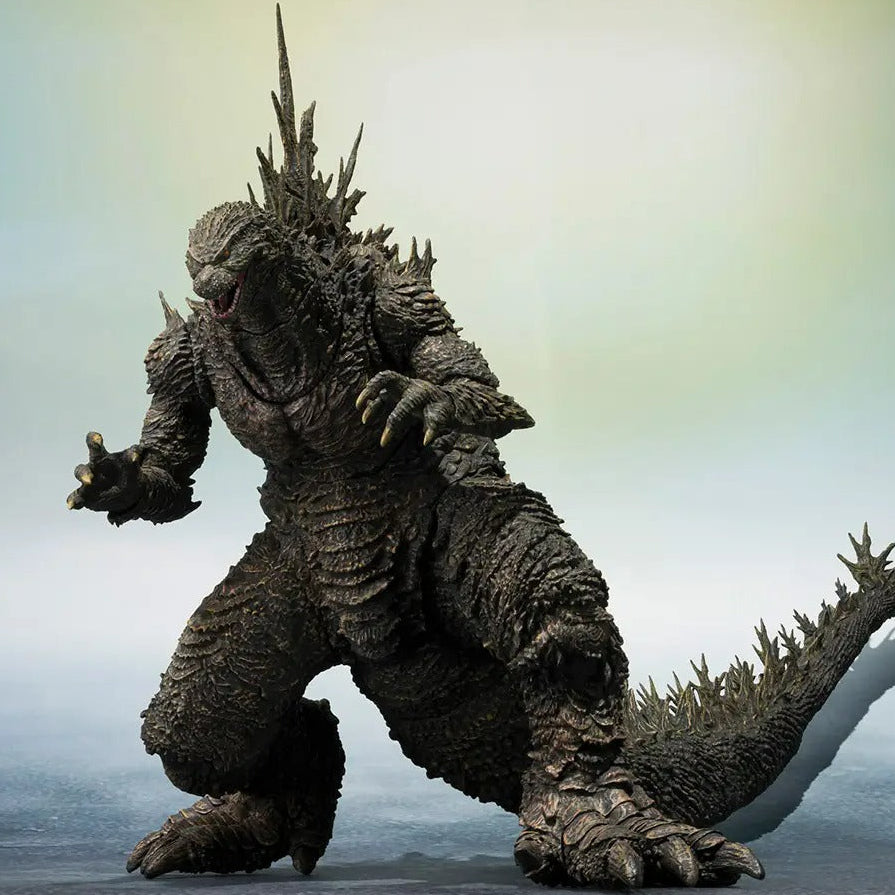 [Preventa] GODZILLA [2026] S.H.MonsterArts