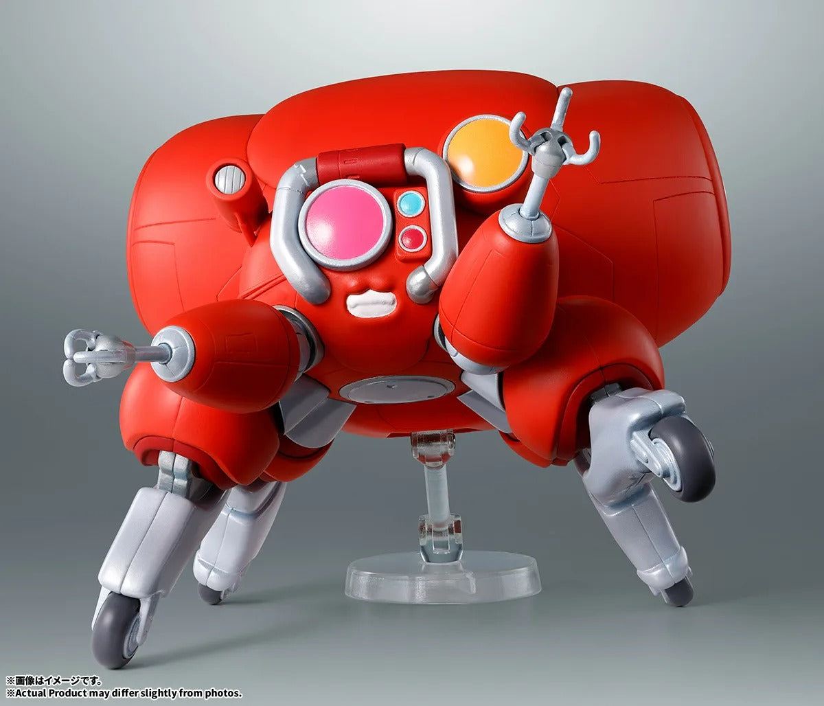 [Preventa] The Ghost in the Shell <SIDE GHOST> FUCHIKOMA THE ROBOT SPIRITS