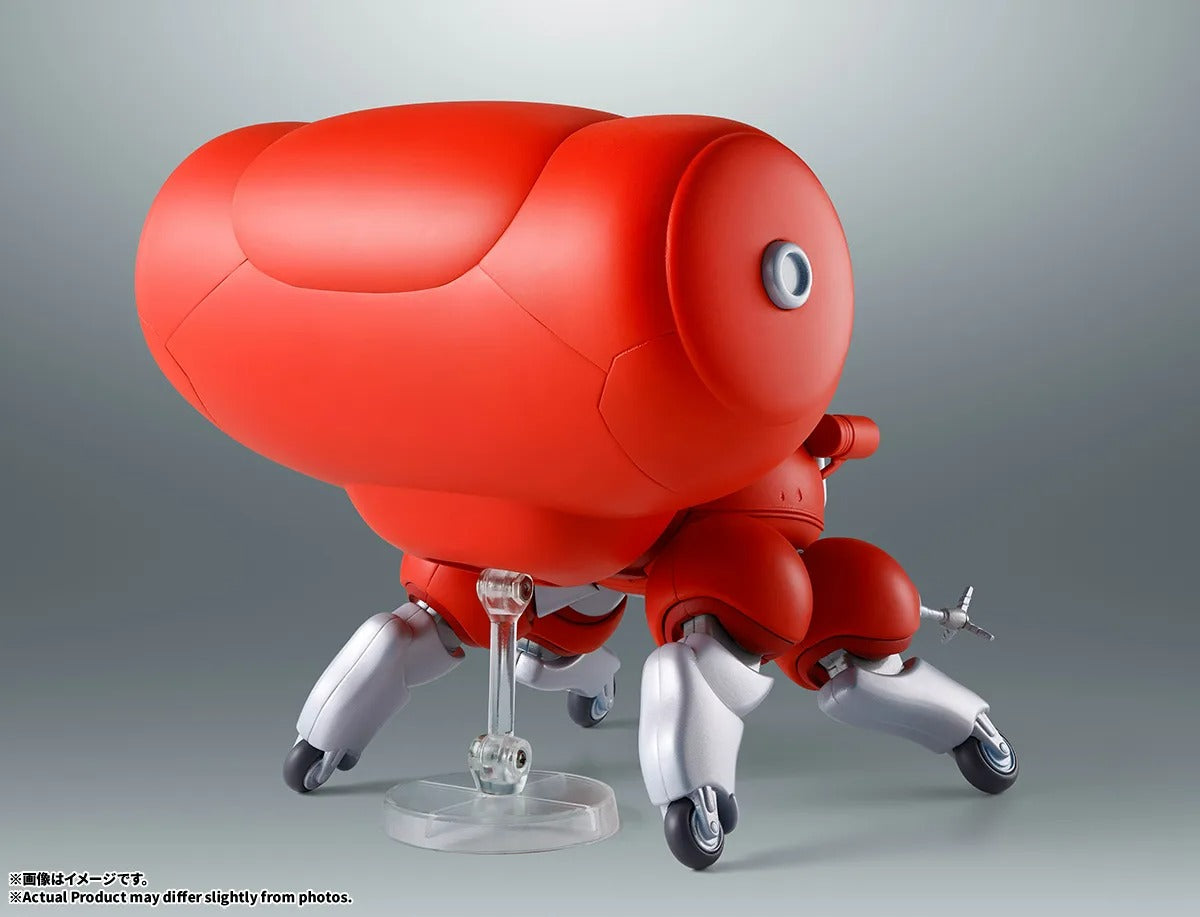 [Preventa] The Ghost in the Shell <SIDE GHOST> FUCHIKOMA THE ROBOT SPIRITS