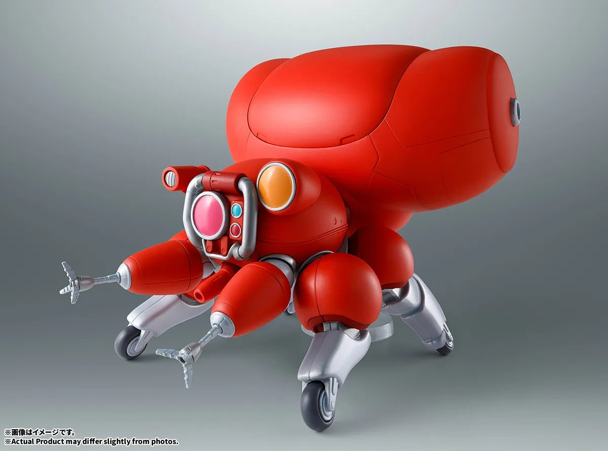 [Preventa] The Ghost in the Shell <SIDE GHOST> FUCHIKOMA THE ROBOT SPIRITS