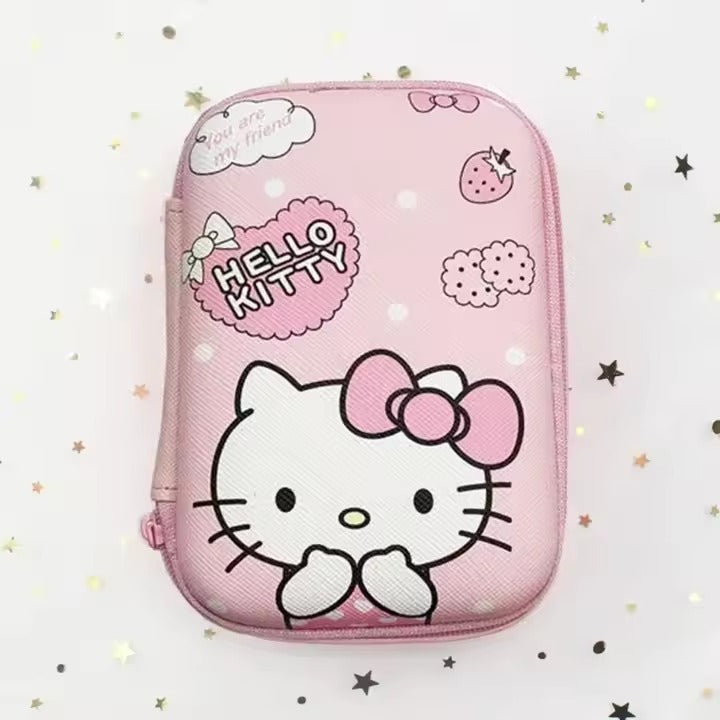 MIni Estuche Kawaii
