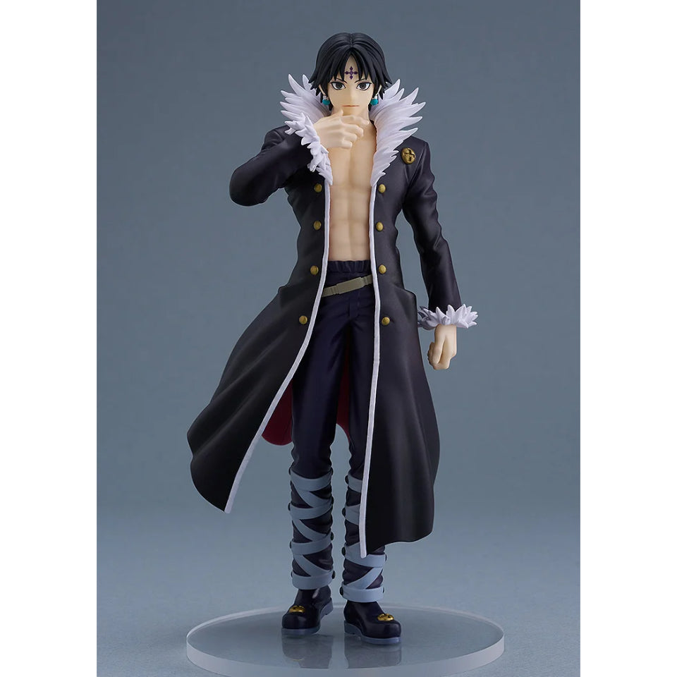 Hunter X Hunter CHROLLO POPUP PARADE