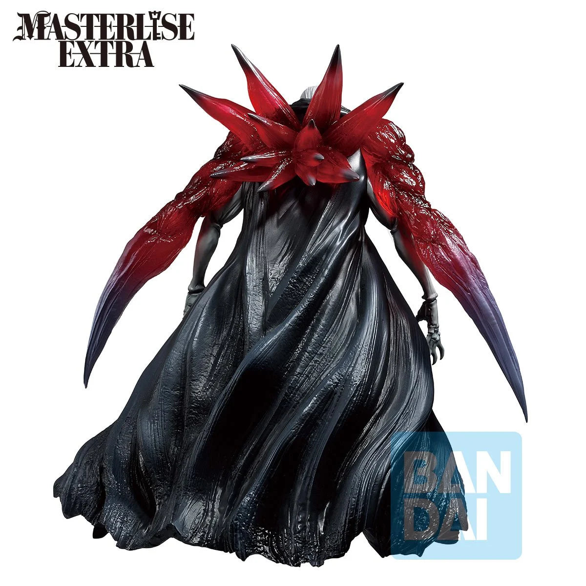[Preventa] Tokyo Ghoul Buho Masterlise Extra Ichibansho