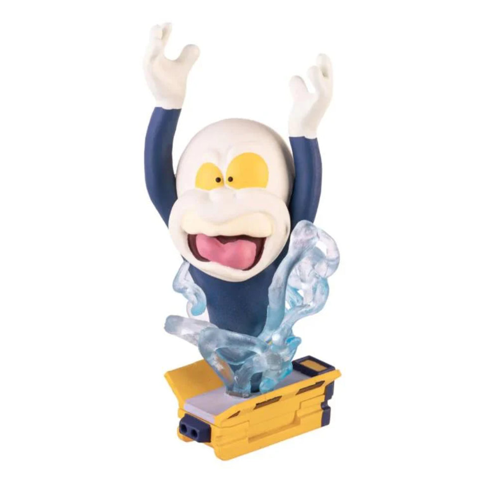 [Preventa] Mondo The Real Ghostbusters Egon Spengler