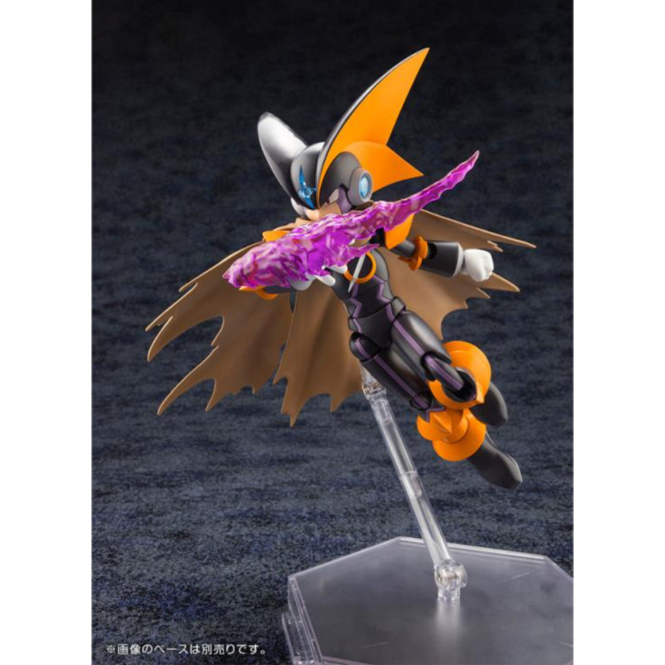 Mega Man Battle Network Bass.EXE Model Kit