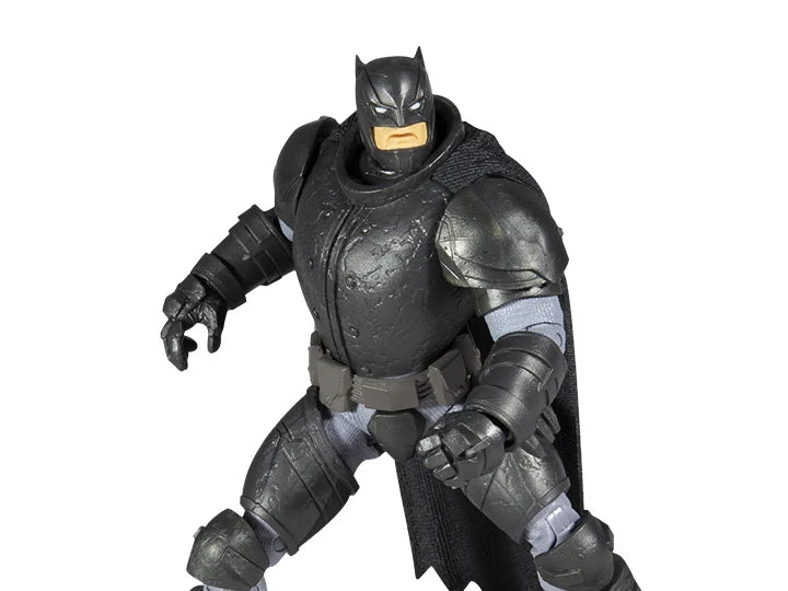 Batman: The Dark Knight Returns DC Multiverse Armored Batman McFarlane Toys