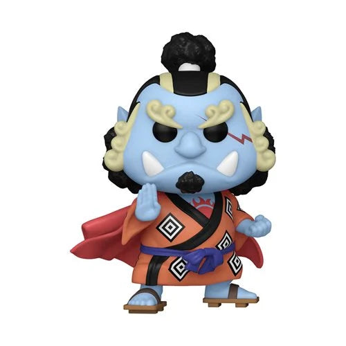 One Piece Jinbe Pop! Vinyl 1265