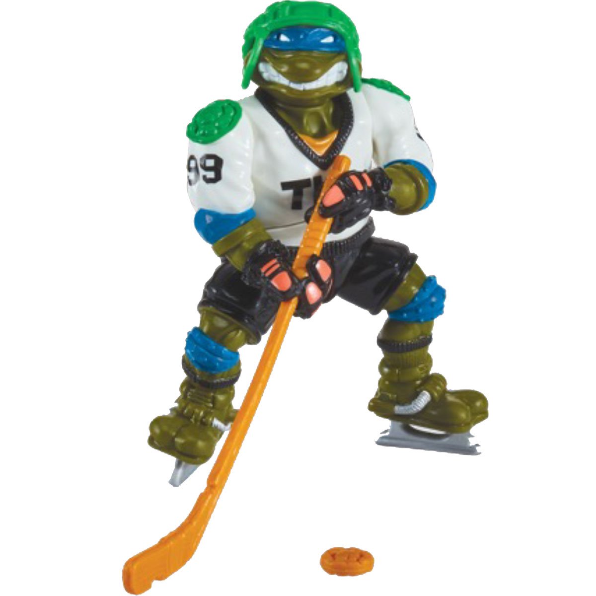 Teenage Mutant Ninja Turtles Classic Sewer Sports Action Playmates