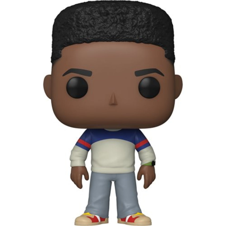 Stranger Things Season 4 Lucas Pop! 1241