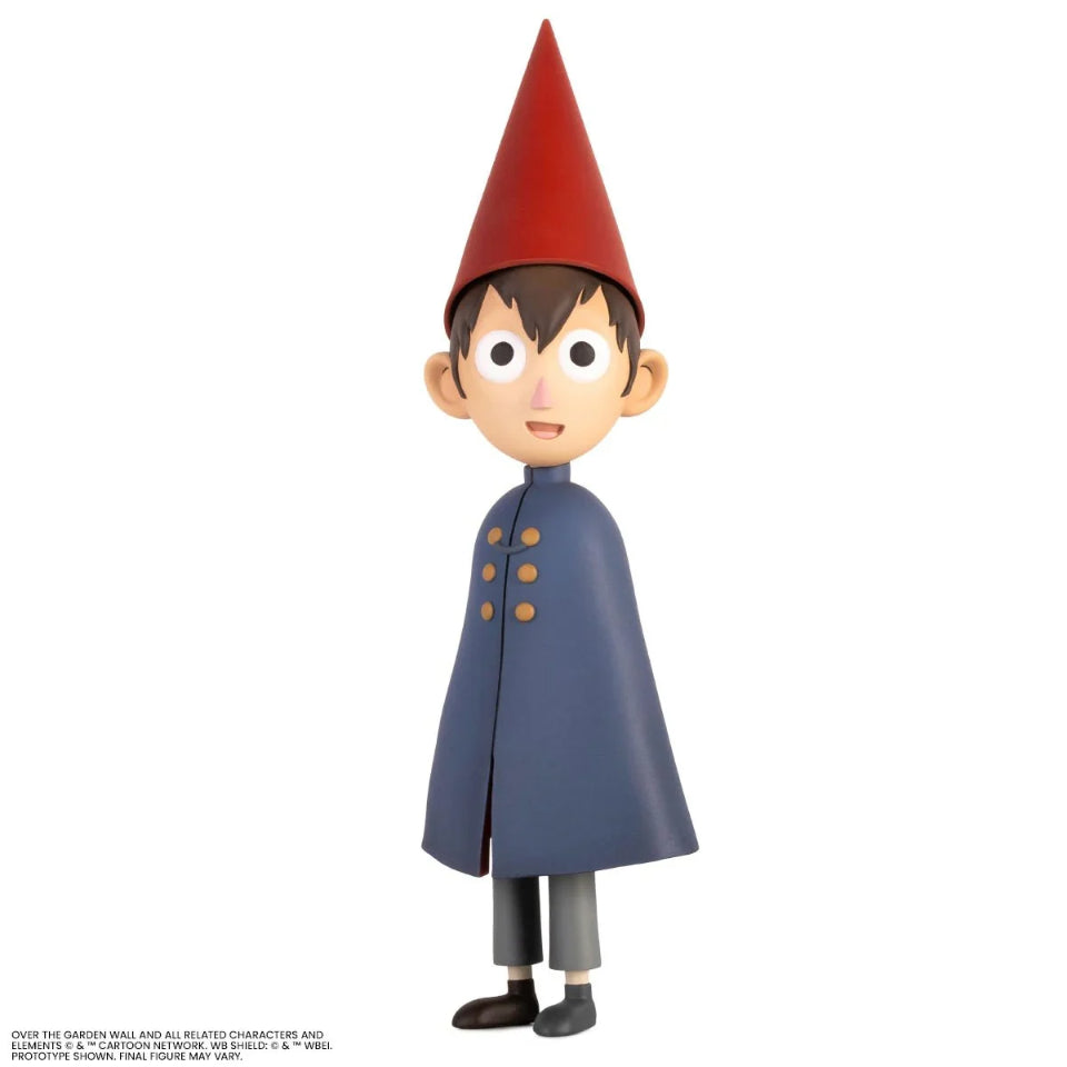 [Preventa] Over the Garden Wall Chapter 1 Figure Set of 2