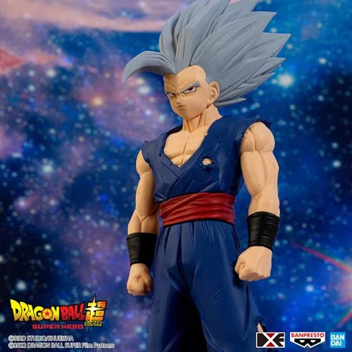 Dragon Ball Super: Super Son Gohan (Beast) DXF Banpresto