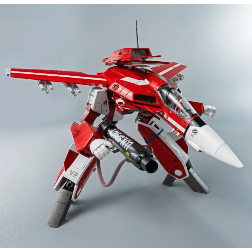 [Preventa]  Robotech VF-1J Veritech Miriya Sterling ROBO-DOU