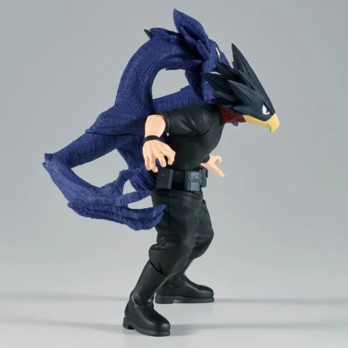 My Hero Academia Fumikage Tokoyami The Amazing Heroes Vol. 25 Statue
