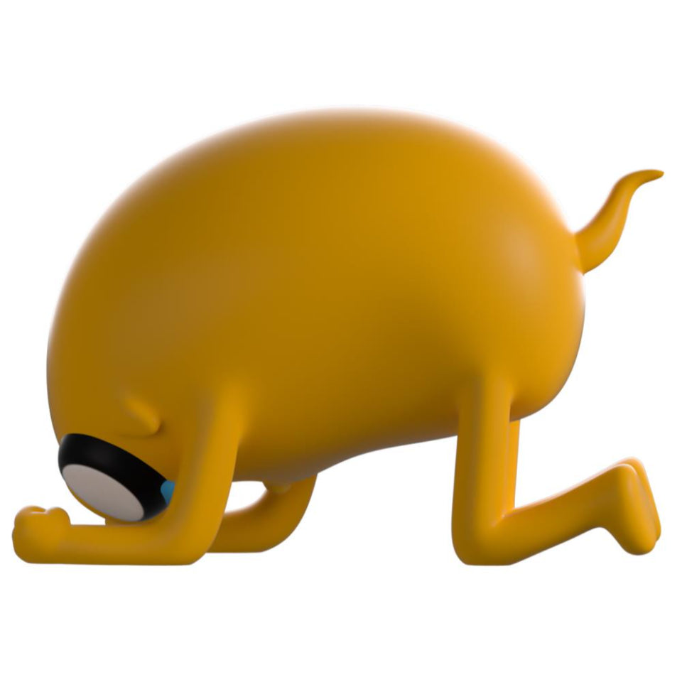 [Preventa] Adventure Time Marceline&#39;s Closet Jake