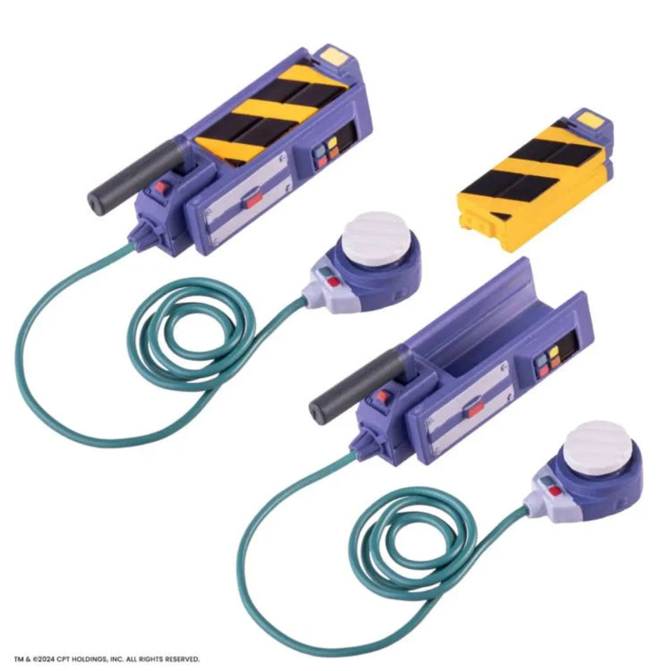 [Preventa] Mondo The Real Ghostbusters Egon Spengler