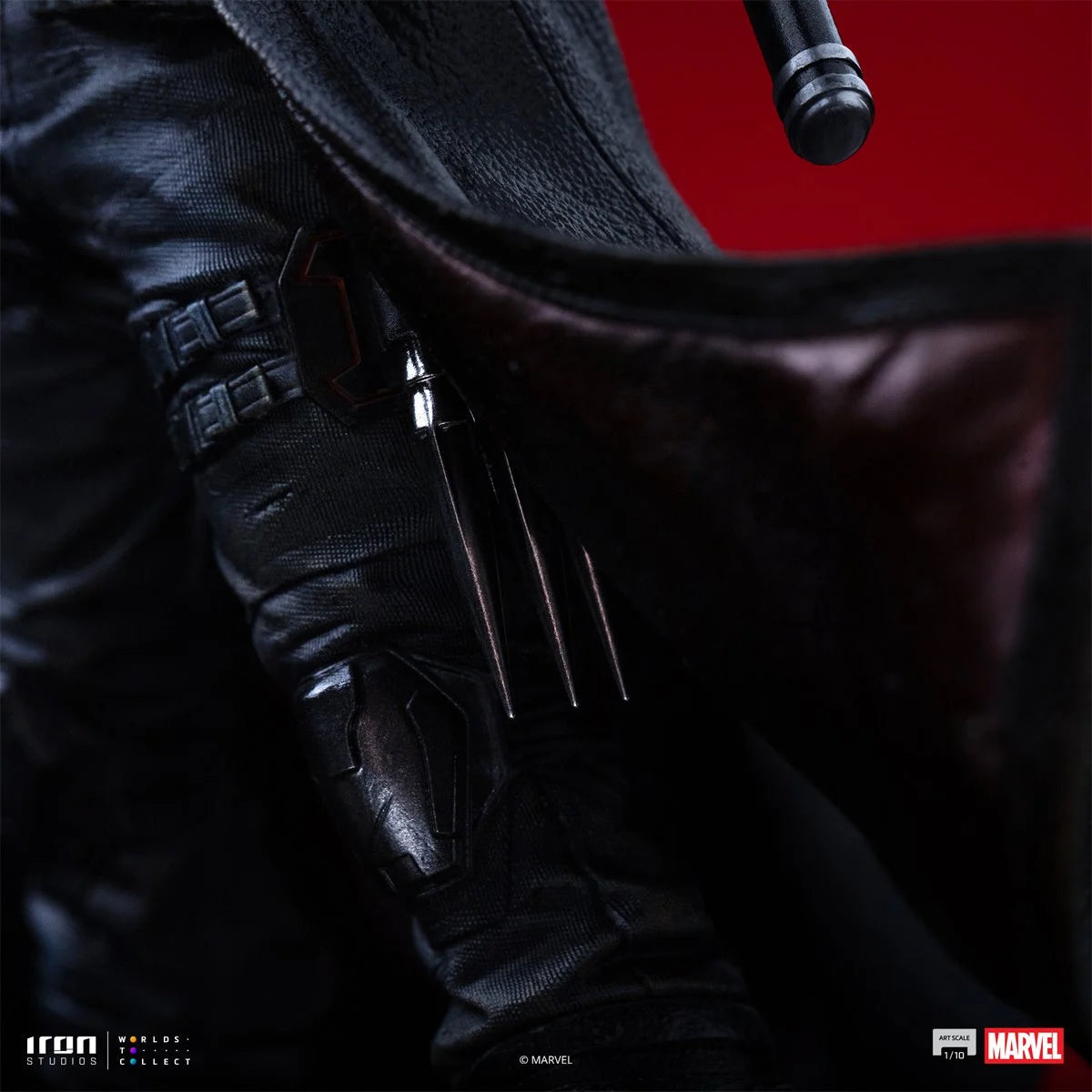 [Preventa] Marvel Blade 1:10 Art Iron Studios