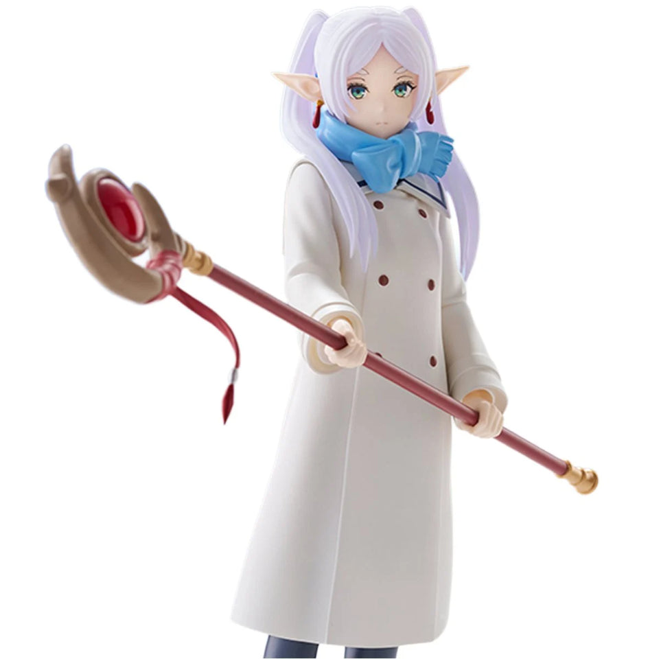 [Preventa] Frieren: Beyond Journey's End Frieren Oshi Works Statue Kotobukiya