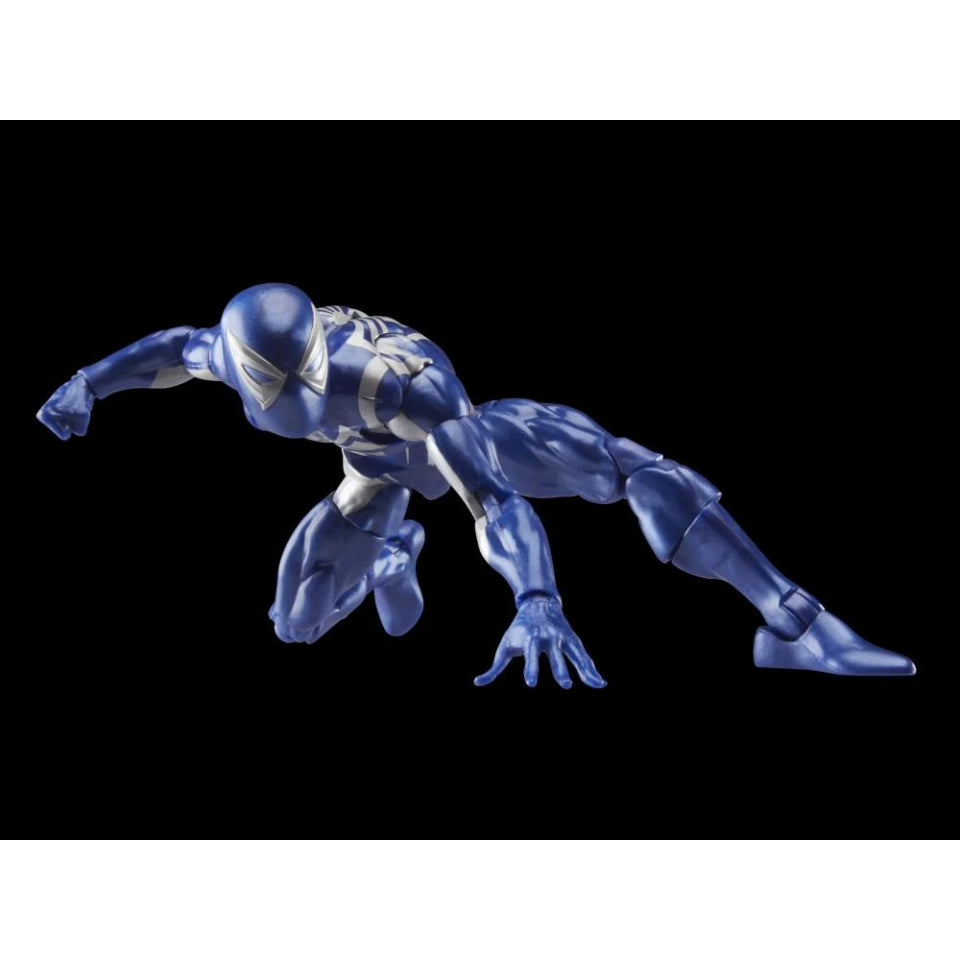 Gamerverse Peter Parker (Anti-Venom Suit Style) Marvel Legends