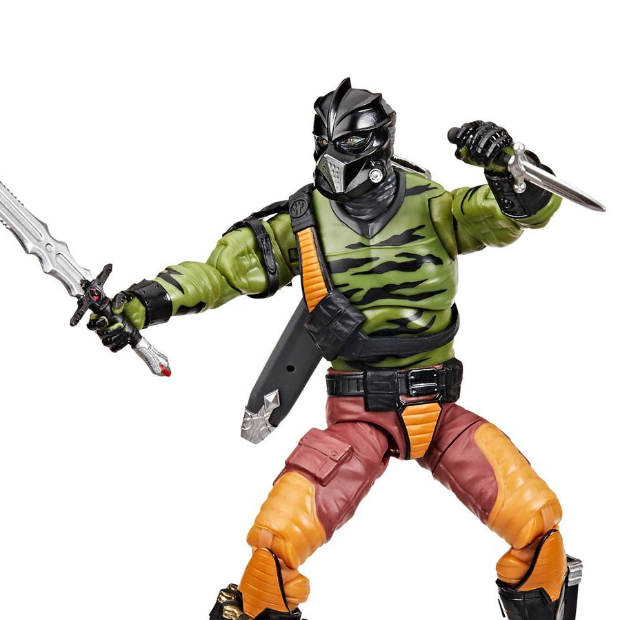 G.I. Joe Darklon Hasbro