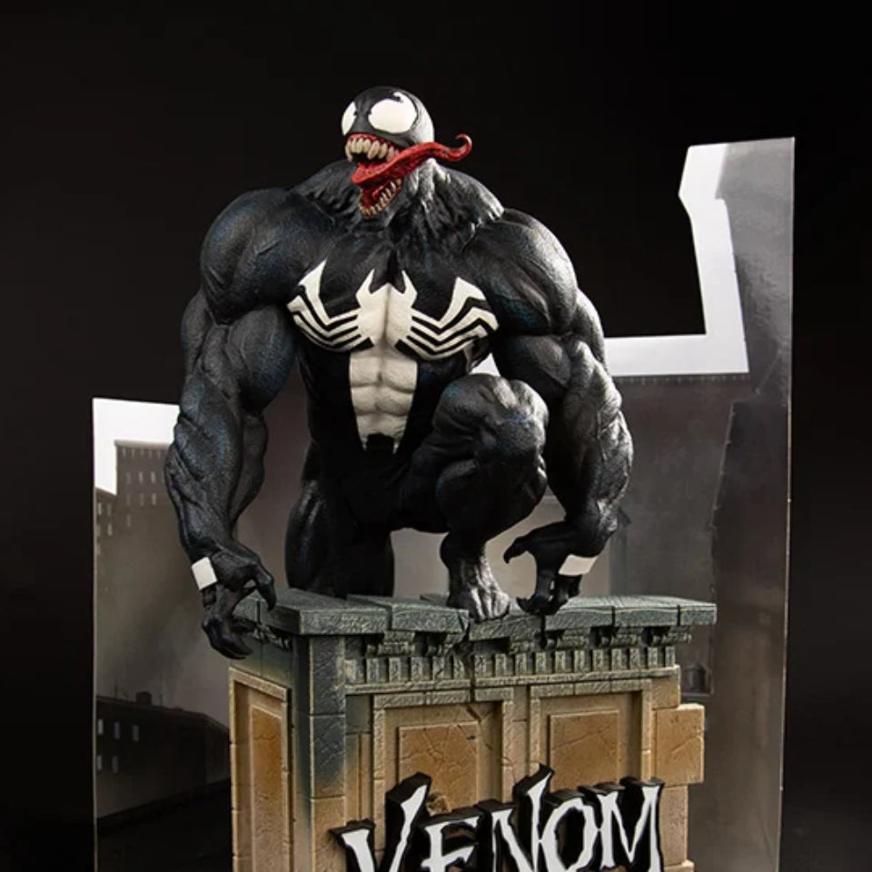 Marvel Comics Venom (Venom) 1/6 McFarlene