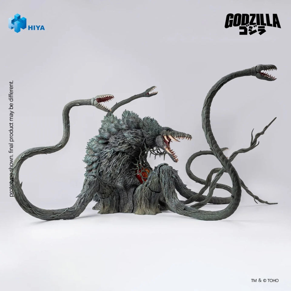 [Preventa] Godzilla vs. Biollante 1989 Biollante Exquisite Basic Series