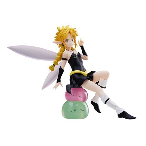 That Time I Got Reincarnated As A Slime Ramiris Statue