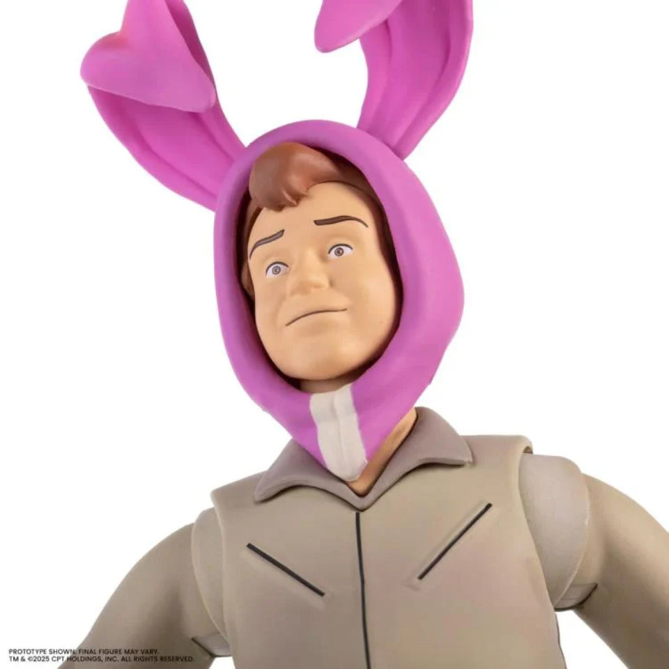 [Preventa] Mondo The Real Ghostbusters Ray Stantz