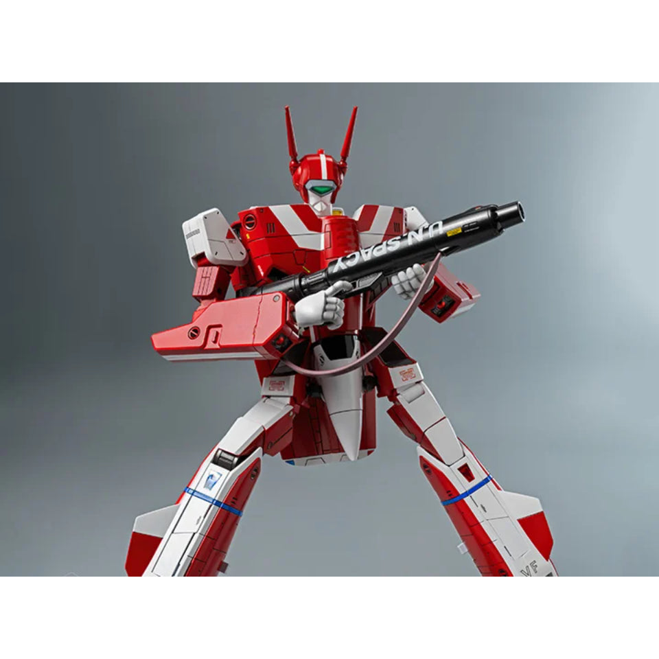 [Preventa]  Robotech VF-1J Veritech Miriya Sterling ROBO-DOU