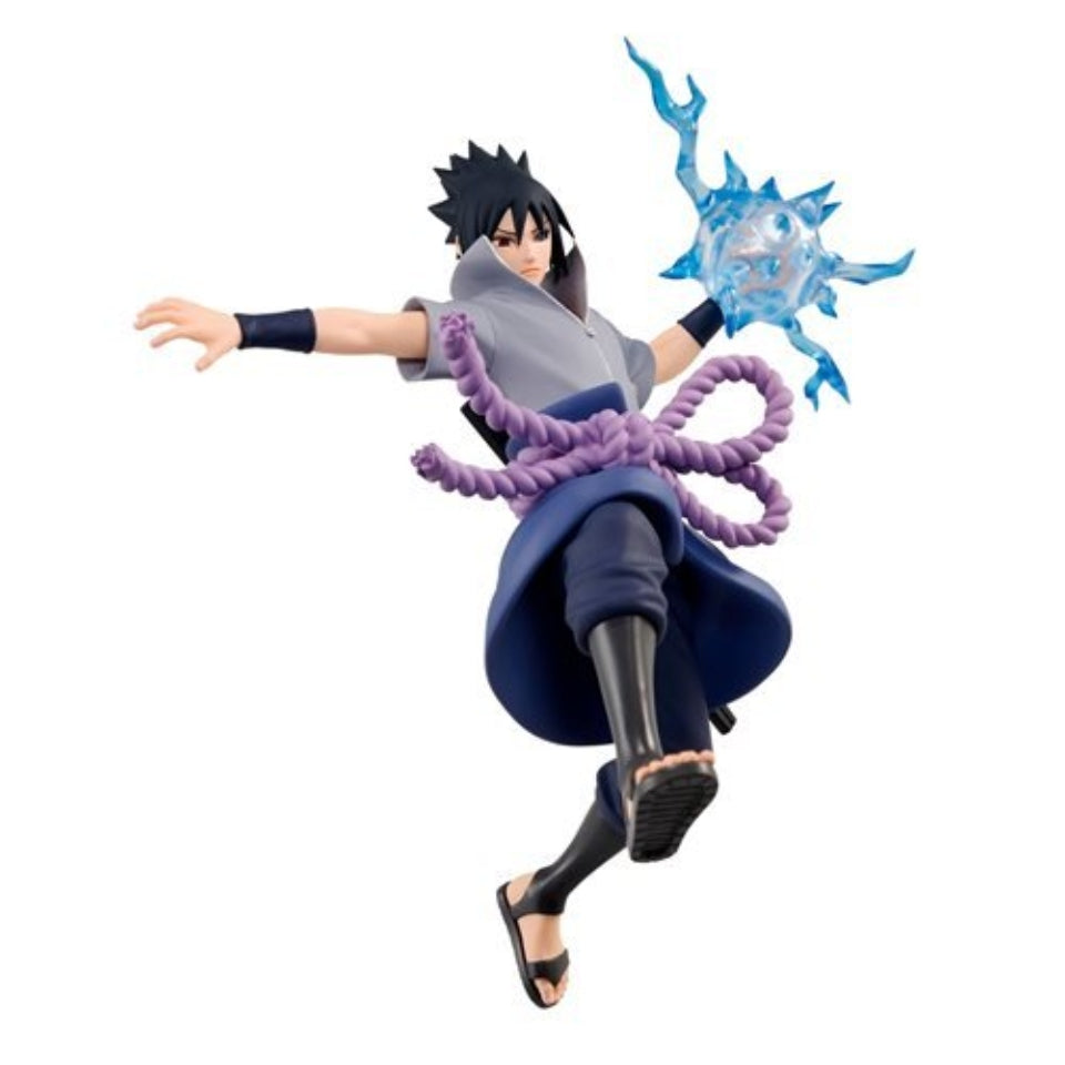 Naruto: Shippuden Sasuke Uchiha Effectreme Statue