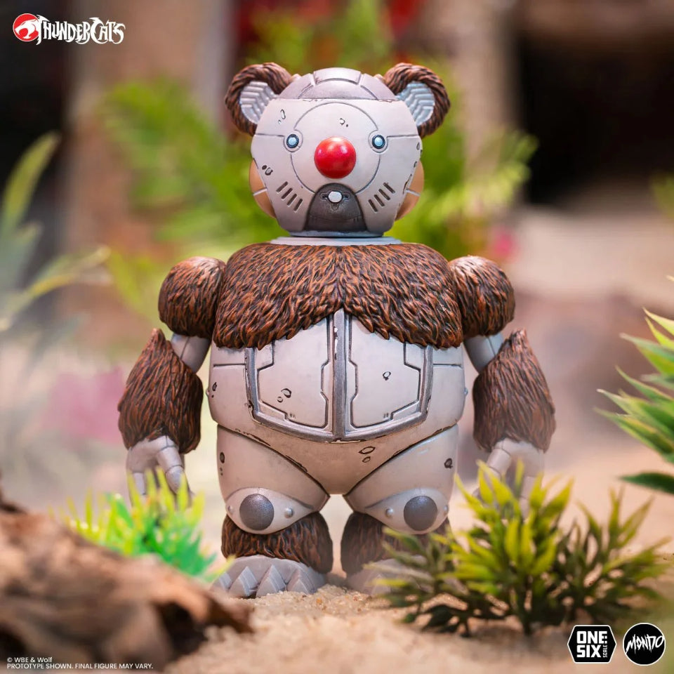 [Preventa] ThunderCats Cheetara Mondo