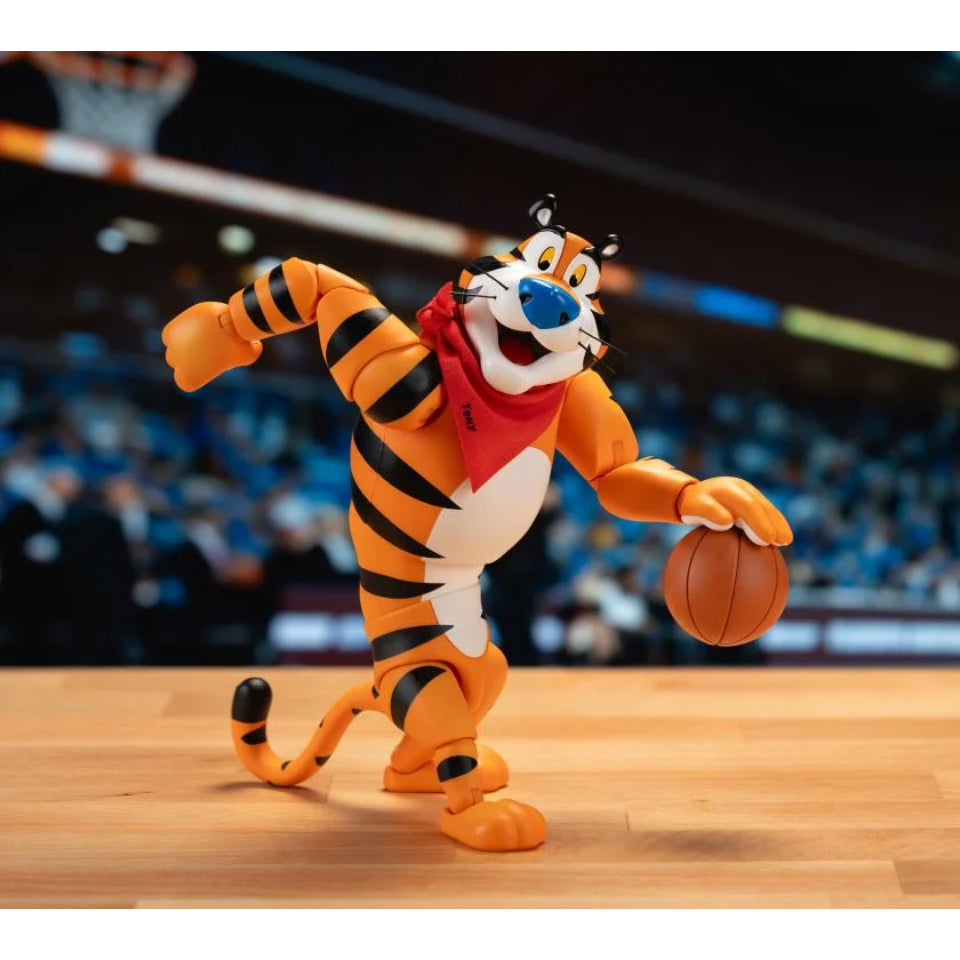 [Preventa] Frosted Flakes Tony the Tiger Jada Toys