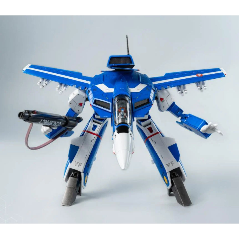 [Preventa] Robotech VF-1J Veritech (Max Sterling) ROBO-DOU