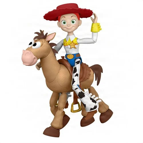 [Preventa] Toy Story Jessie y Tiro al Blanco Mattel