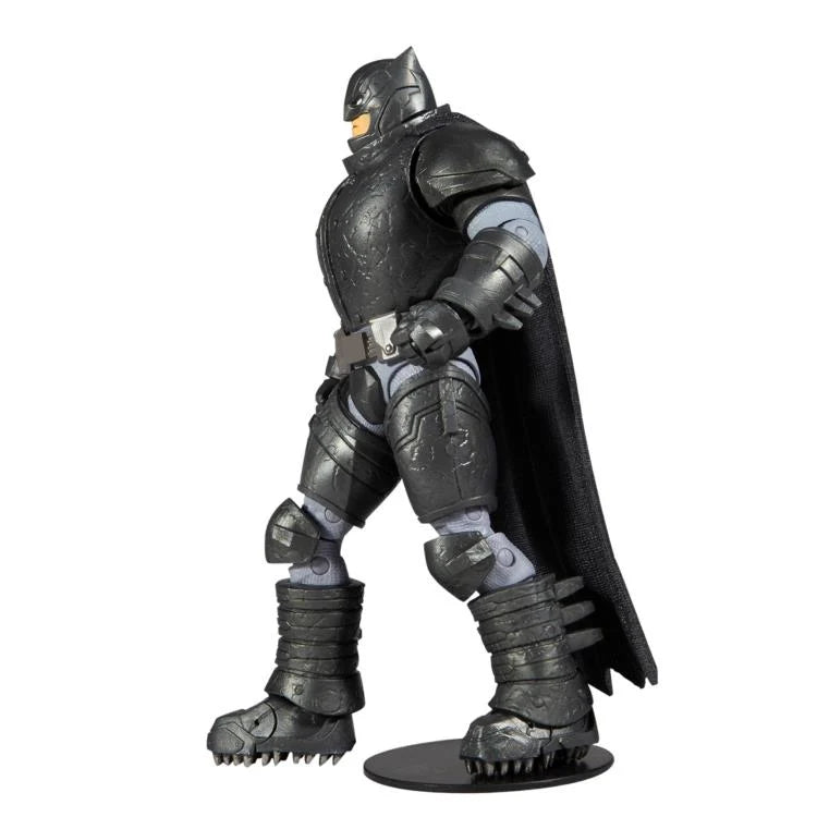 Batman: The Dark Knight Returns DC Multiverse Armored Batman McFarlane Toys