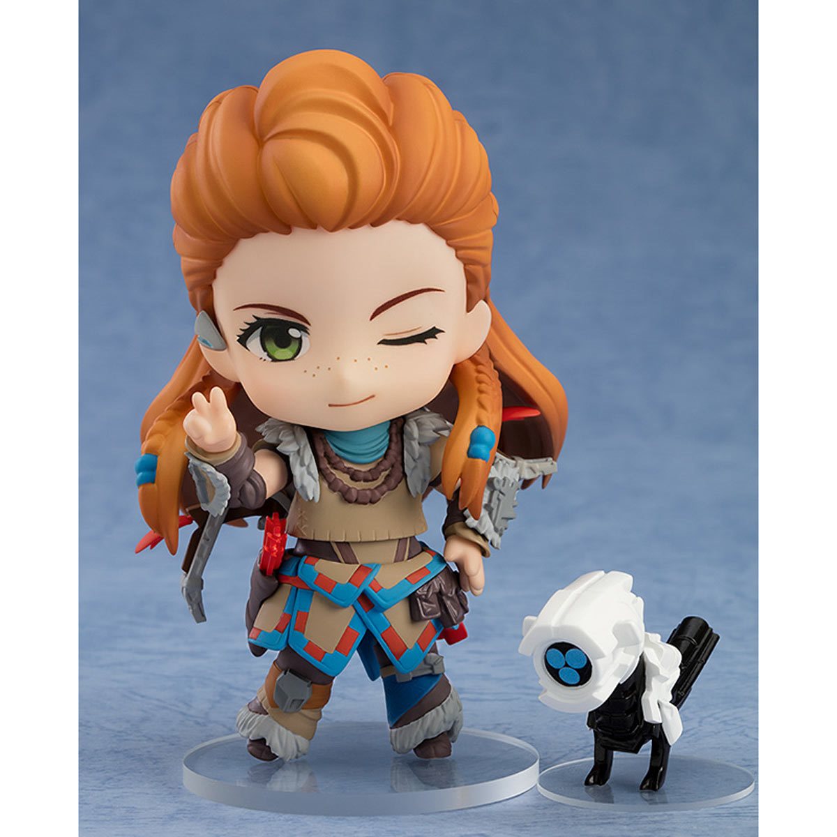 Horizon Forbidden West Aloy Nendoroid