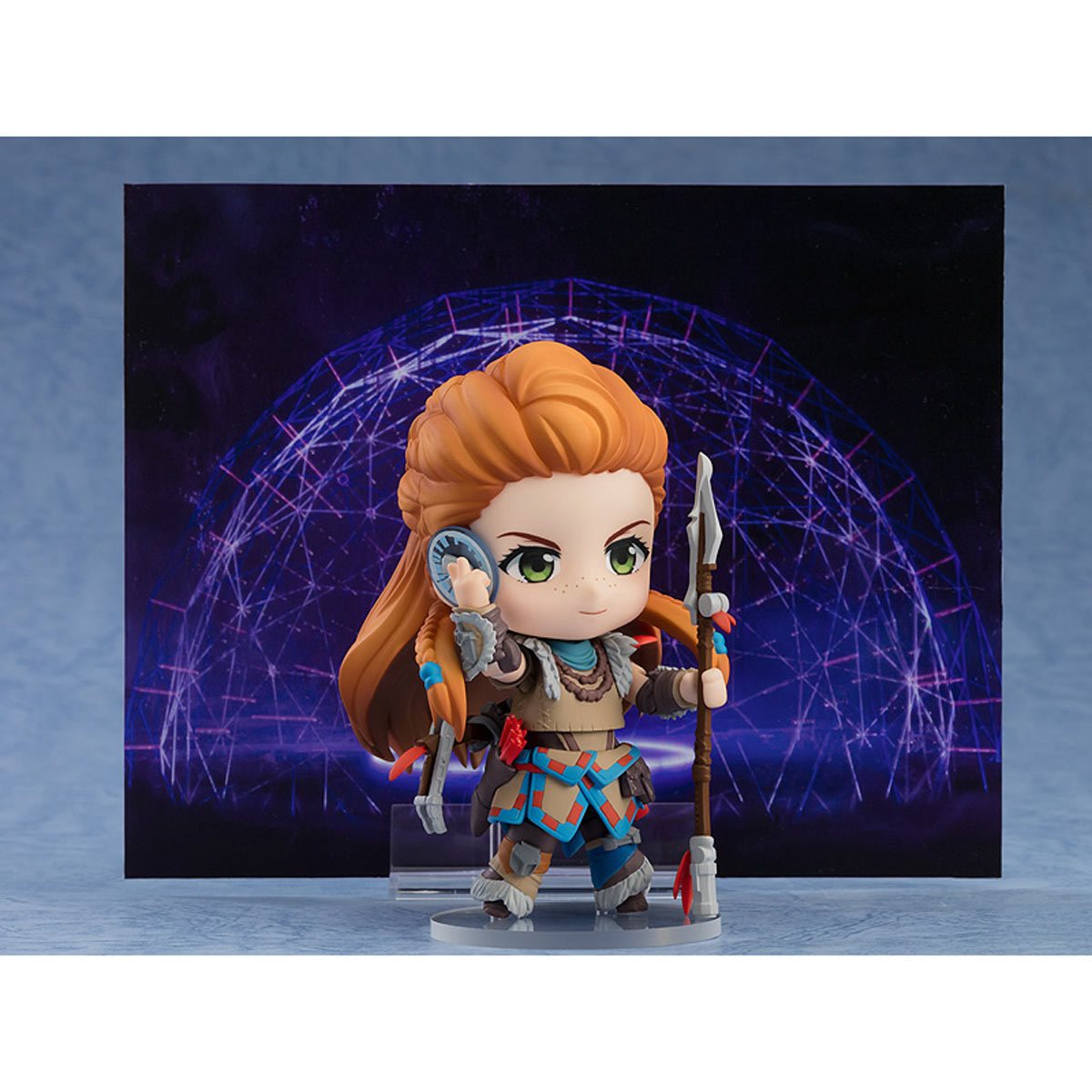 Horizon Forbidden West Aloy Nendoroid