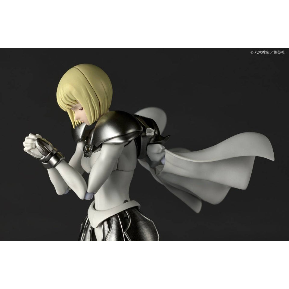 [Preventa] Claymore Clare DX Amazing Yamaguchi