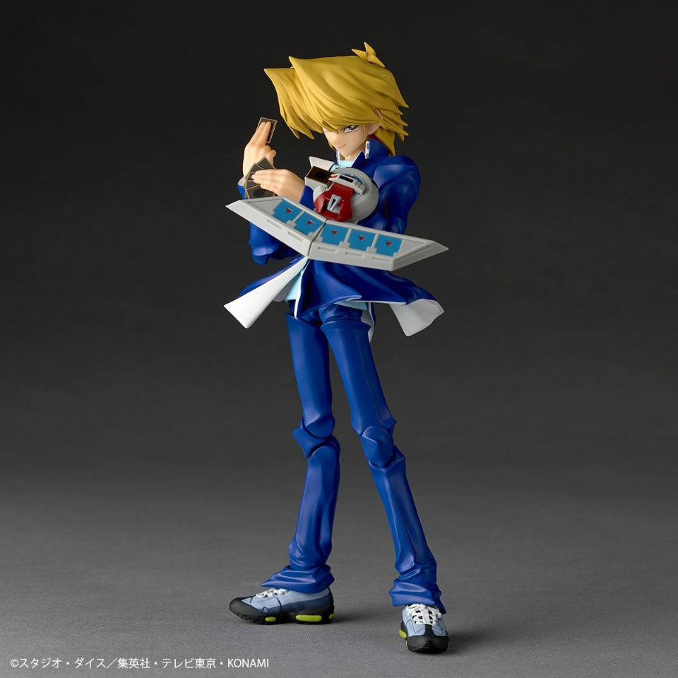 [Preventa] Yu-Gi-Oh! Duel Monsters - Joey Wheeler DX Amazing Yamaguchi