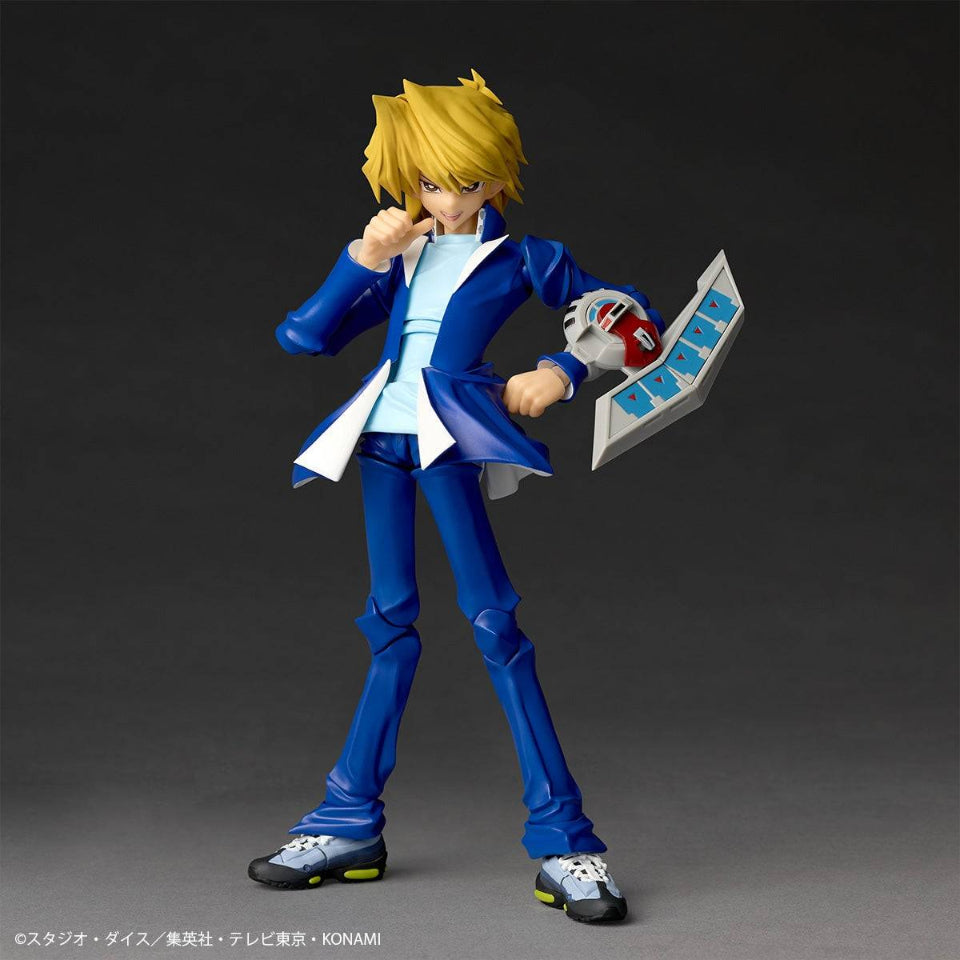 [Preventa] Yu-Gi-Oh! Duel Monsters - Joey Wheeler DX Amazing Yamaguchi