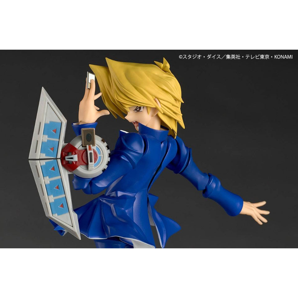 [Preventa] Yu-Gi-Oh! Duel Monsters - Joey Wheeler DX Amazing Yamaguchi