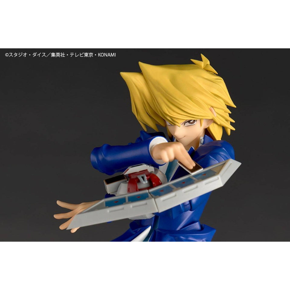 [Preventa] Yu-Gi-Oh! Duel Monsters - Joey Wheeler DX Amazing Yamaguchi