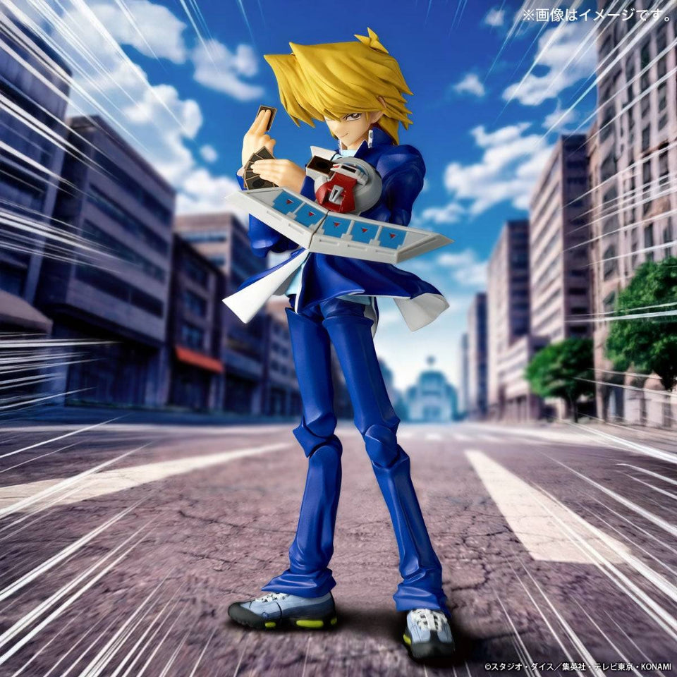[Preventa] Yu-Gi-Oh! Duel Monsters - Joey Wheeler DX Amazing Yamaguchi