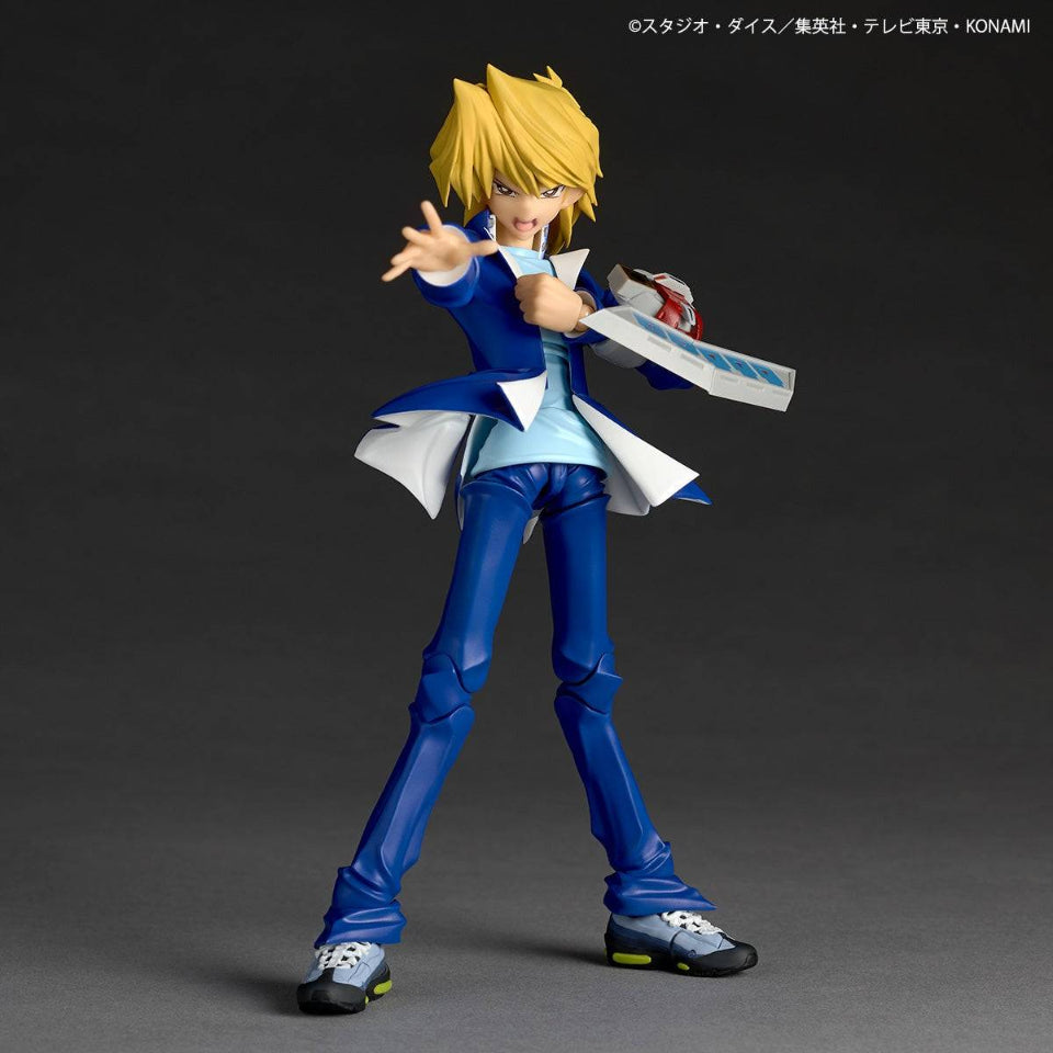 [Preventa] Yu-Gi-Oh! Duel Monsters - Joey Wheeler DX Amazing Yamaguchi