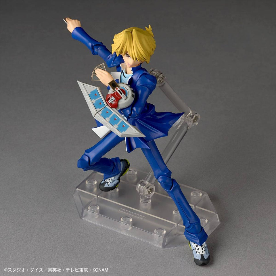 [Preventa] Yu-Gi-Oh! Duel Monsters - Joey Wheeler DX Amazing Yamaguchi