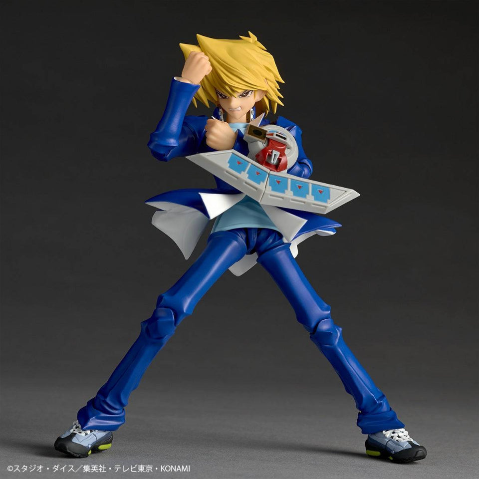 [Preventa] Yu-Gi-Oh! Duel Monsters - Joey Wheeler DX Amazing Yamaguchi